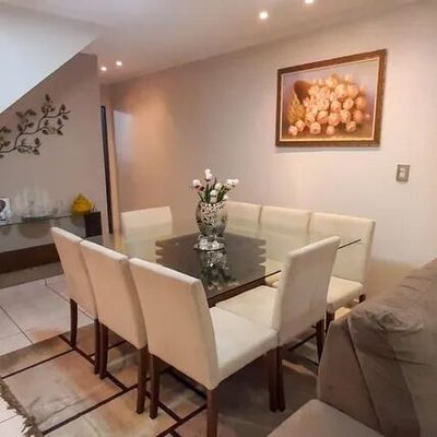 Sobrado, 3 quartos, 180 m² - Foto 2