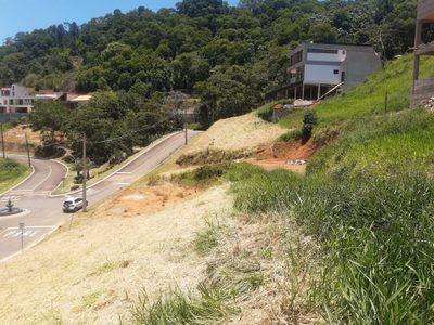 Terreno, 605 m² - Foto 3
