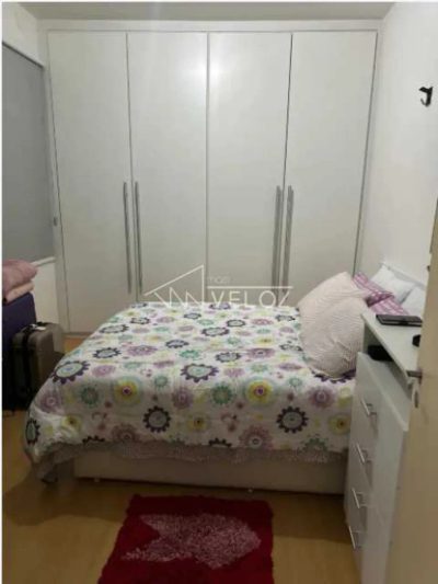 Apartamento, 53 m² - Foto 1