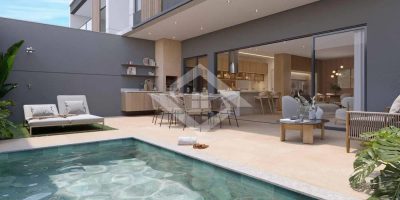 Casa, 5 quartos, 516 m² - Foto 1