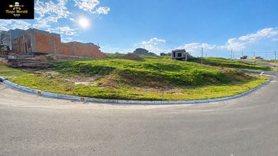 Terreno, 327 m² - Foto 1