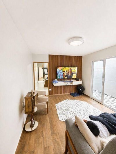 Casa, 2 quartos, 95 m² - Foto 2