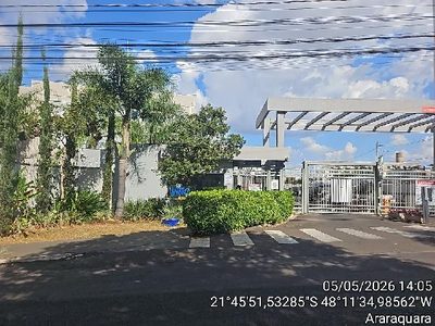 Apartamento, 2 quartos, 43 m² - Foto 1