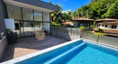 Casa, 4 quartos, 198 m² - Foto 2