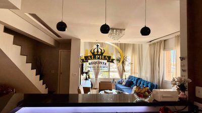 Apartamento, 2 quartos, 83 m² - Foto 2