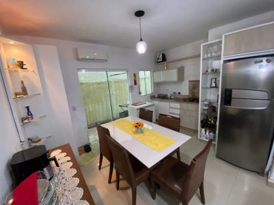 Sobrado, 3 quartos, 98 m² - Foto 2