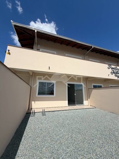 Apartamento, 2 quartos, 40 m² - Foto 2