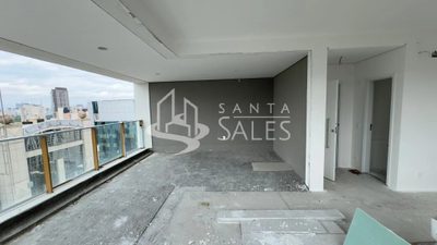 Apartamento, 3 quartos, 147 m² - Foto 2