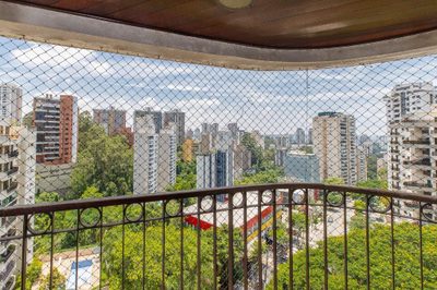 Apartamento, 3 quartos, 175 m² - Foto 2