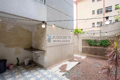 Apartamento, 3 quartos, 78 m² - Foto 4