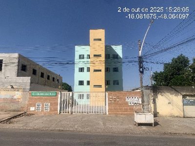 Apartamento, 2 quartos, 10 m² - Foto 1