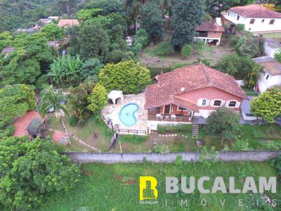 Sítio, 5 quartos, 150 m² - Foto 3