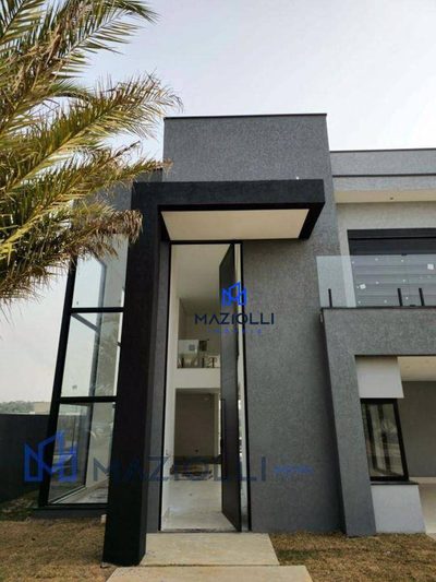 Casa, 4 quartos, 474 m² - Foto 3