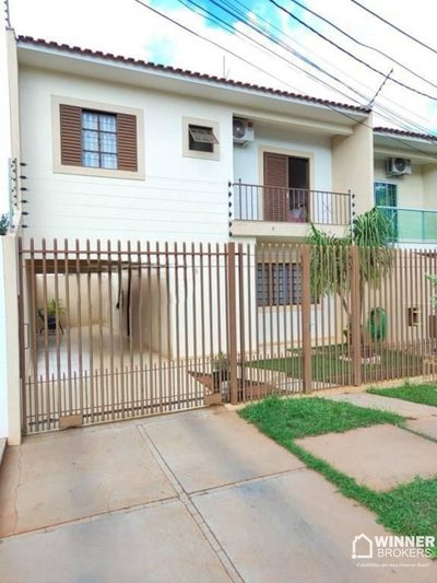 Sobrado, 3 quartos, 151 m² - Foto 2