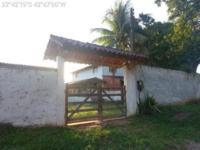 Casa, 2 quartos, 1000 m² - Foto 1