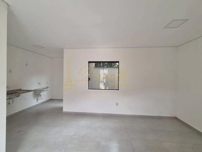 Sobrado, 2 quartos, 65 m² - Foto 4