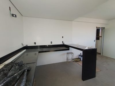 Apartamento, 2 quartos, 64 m² - Foto 4