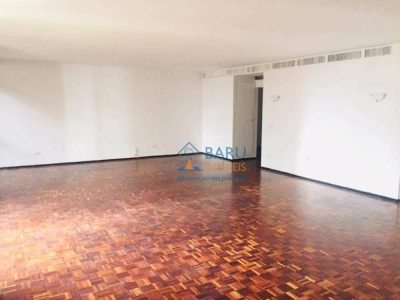 Apartamento, 3 quartos, 280 m² - Foto 3