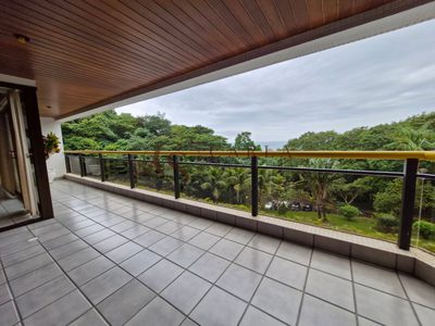 Apartamento, 3 quartos, 185 m² - Foto 2