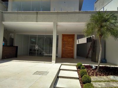 Casa, 5 quartos, 360 m² - Foto 3