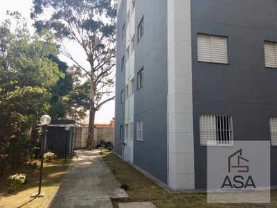 Apartamento, 3 quartos, 50 m² - Foto 4