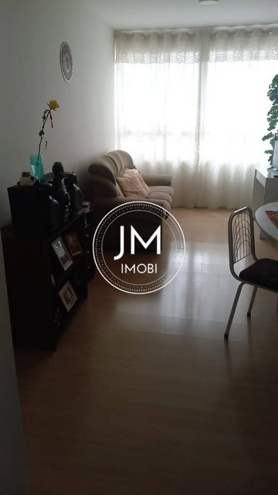 Apartamento, 2 quartos, 57 m² - Foto 2