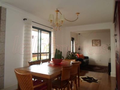 Apartamento, 2 quartos, 120 m² - Foto 4