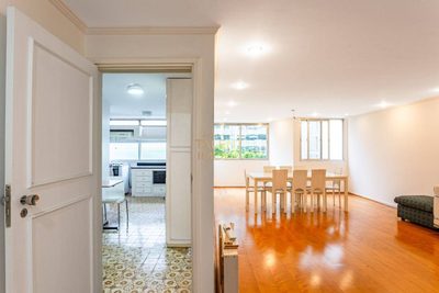 Apartamento, 3 quartos, 135 m² - Foto 3