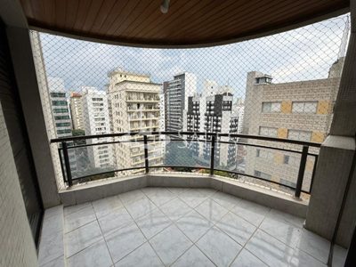 Apartamento, 2 quartos, 140 m² - Foto 5