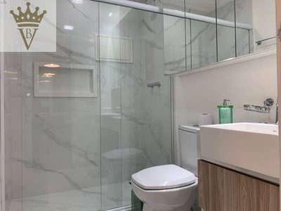 Apartamento, 1 quarto, 48 m² - Foto 5