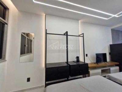 Apartamento, 1 quarto, 30 m² - Foto 5