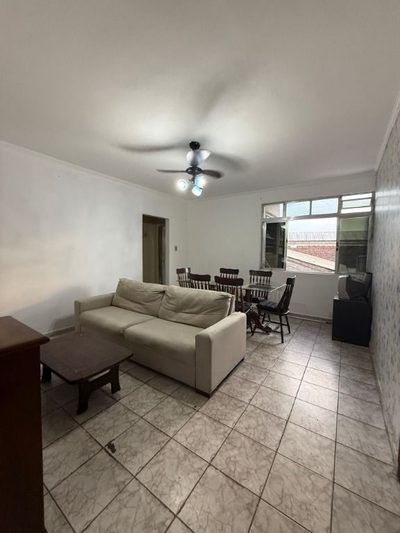 Apartamento, 2 quartos, 81 m² - Foto 2