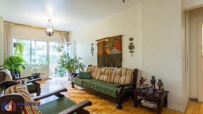 Apartamento, 3 quartos, 101 m² - Foto 1