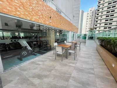 Apartamento, 3 quartos, 164 m² - Foto 4