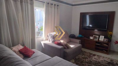 Casa, 3 quartos, 255 m² - Foto 3