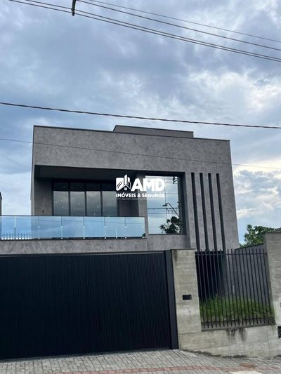 Casa, 3 quartos, 240 m² - Foto 2