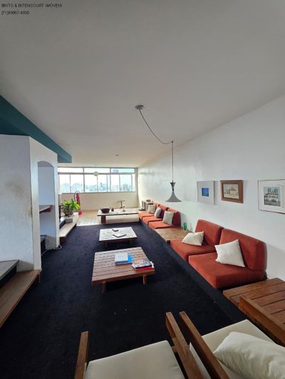Apartamento, 3 quartos, 240 m² - Foto 5