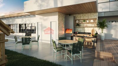 Apartamento, 2 quartos, 93 m² - Foto 5