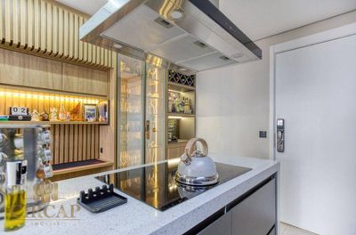 Apartamento, 2 quartos, 67 m² - Foto 2