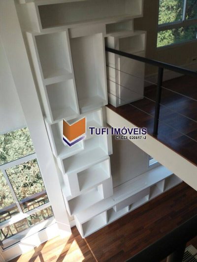 Apartamento, 1 quarto, 104 m² - Foto 4