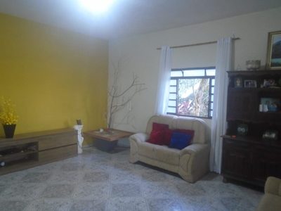 Chácara, 3 quartos, 2100 m² - Foto 3