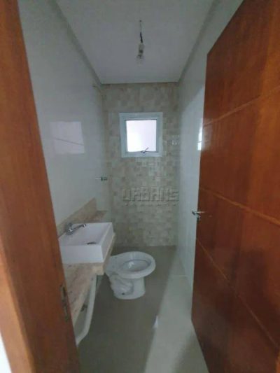 Apartamento, 2 quartos, 39 m² - Foto 3