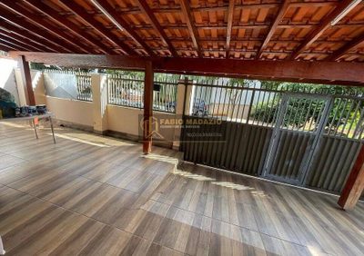 Casa, 2 quartos, 150 m² - Foto 1