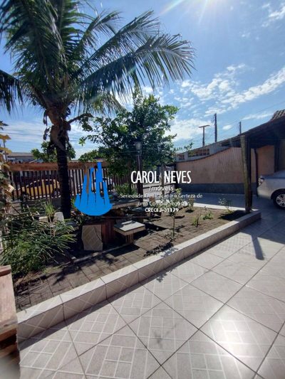 Casa, 3 quartos, 158 m² - Foto 5