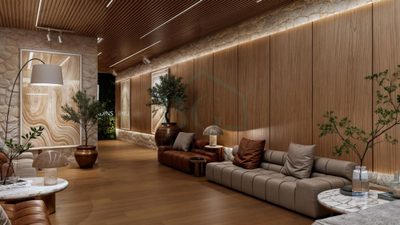 Apartamento, 2 quartos, 60 m² - Foto 4