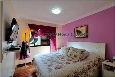 Apartamento, 4 quartos, 175 m² - Foto 4