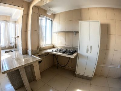 Apartamento, 3 quartos, 137 m² - Foto 5