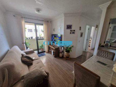 Apartamento, 3 quartos, 79 m² - Foto 3