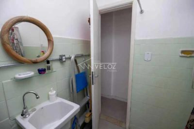 Apartamento, 1 quarto, 30 m² - Foto 1