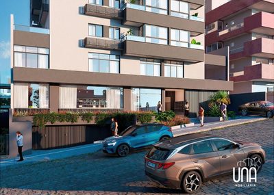 Apartamento, 2 quartos, 80 m² - Foto 3